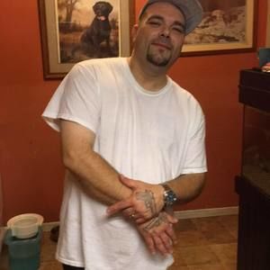 Meet your Posher, Jeremy